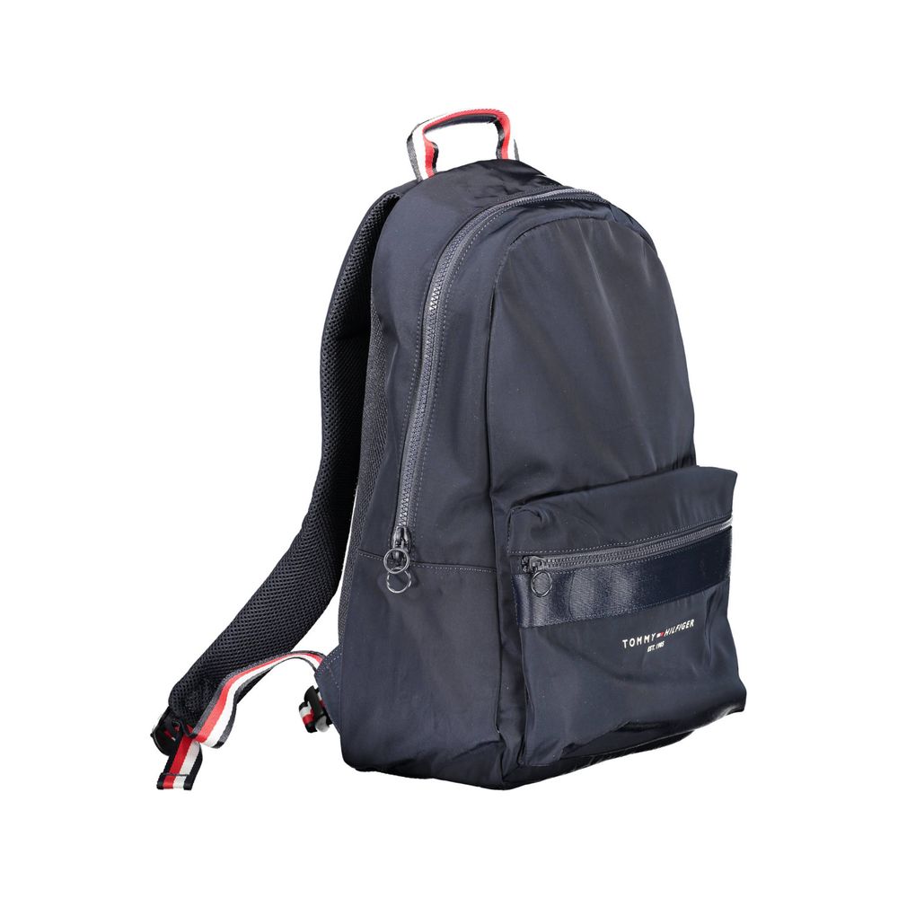 Tommy Hilfiger Backpack — Blue, view 3