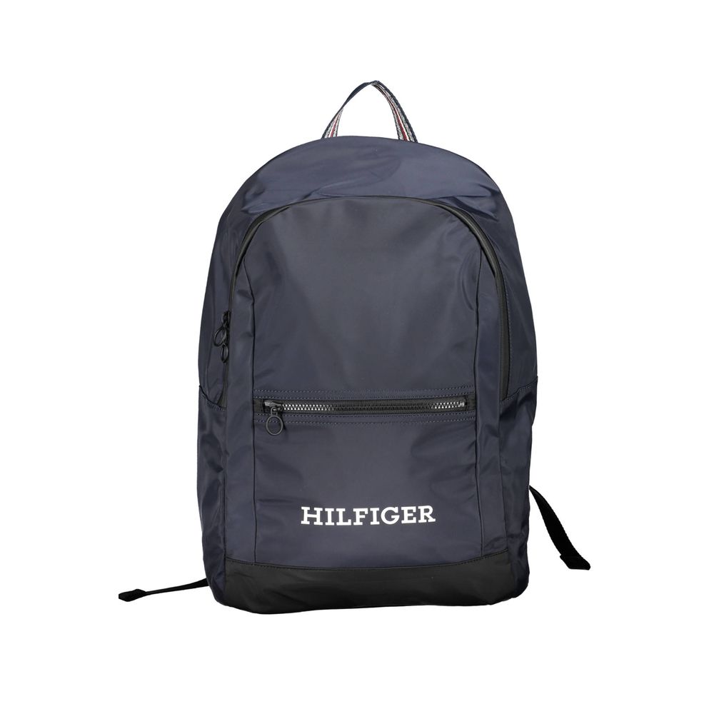 Tommy Hilfiger Backpack — Blue by Tommy Hilfiger