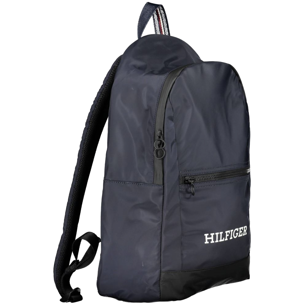 Tommy Hilfiger Backpack — Blue, view 3