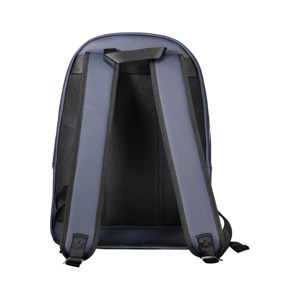 Tommy Hilfiger Synthetic Backpack — Blue, view 2