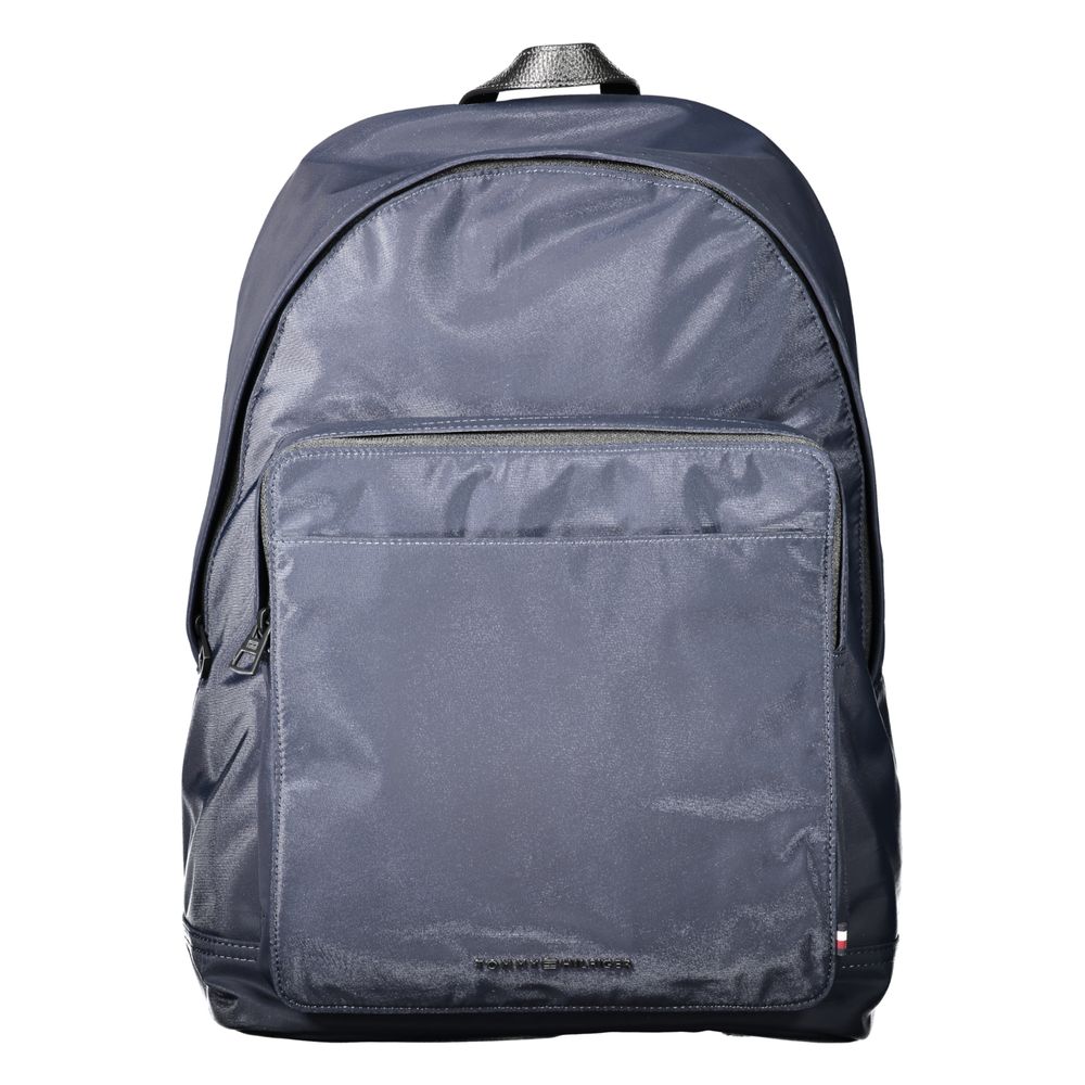 Tommy Hilfiger Backpack — Blue by Tommy Hilfiger