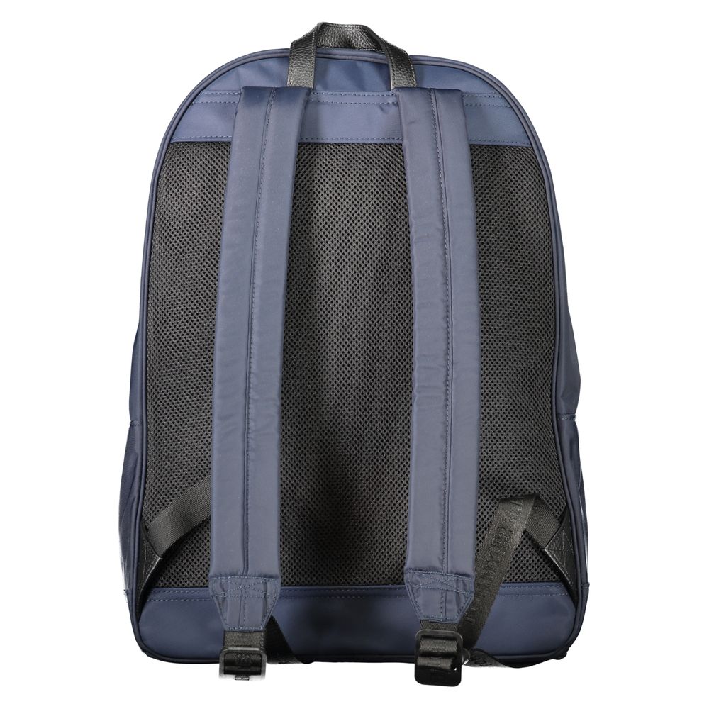 Tommy Hilfiger Backpack — Blue, view 2