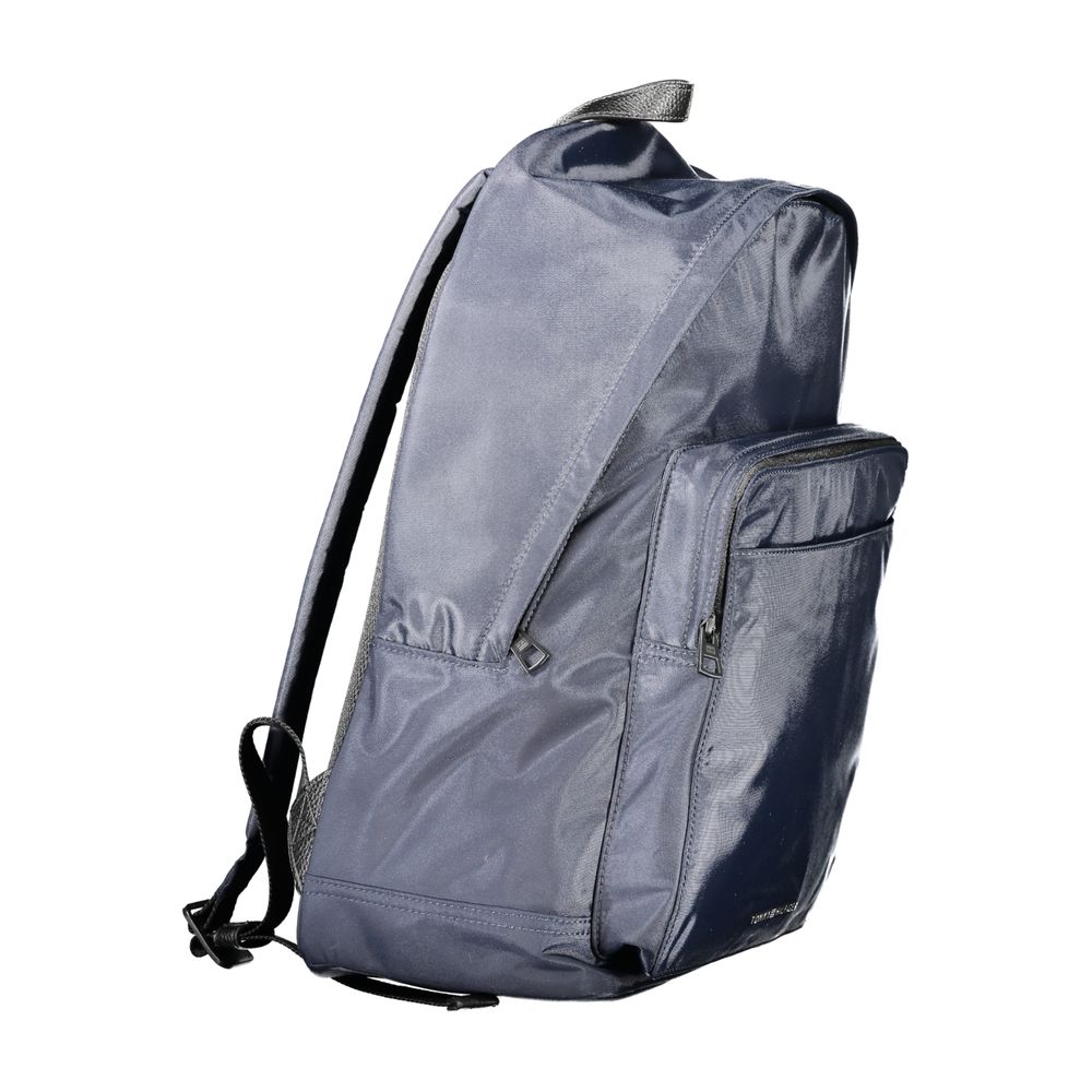 Tommy Hilfiger Backpack — Blue, view 3