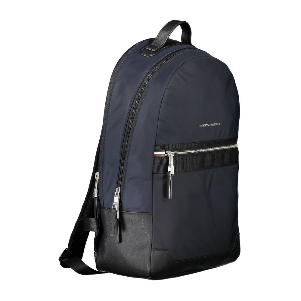 Tommy Hilfiger Backpack — Navy, view 3