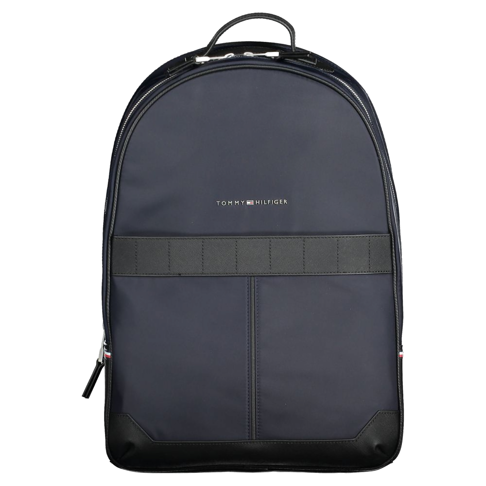 Tommy Hilfiger Backpack — Navy by Tommy Hilfiger