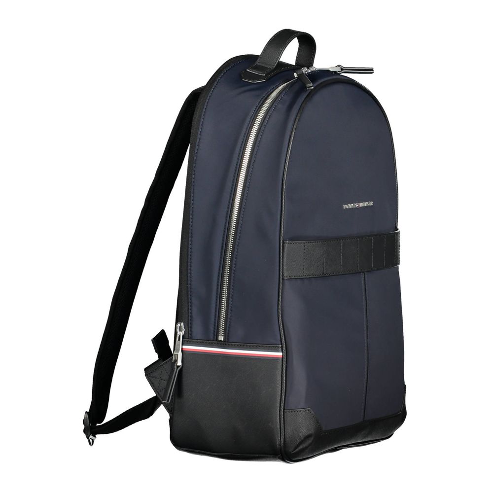 Tommy Hilfiger Backpack — Navy, view 3