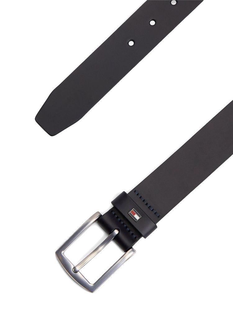 Tommy Hilfiger Belt — Blue, view 2