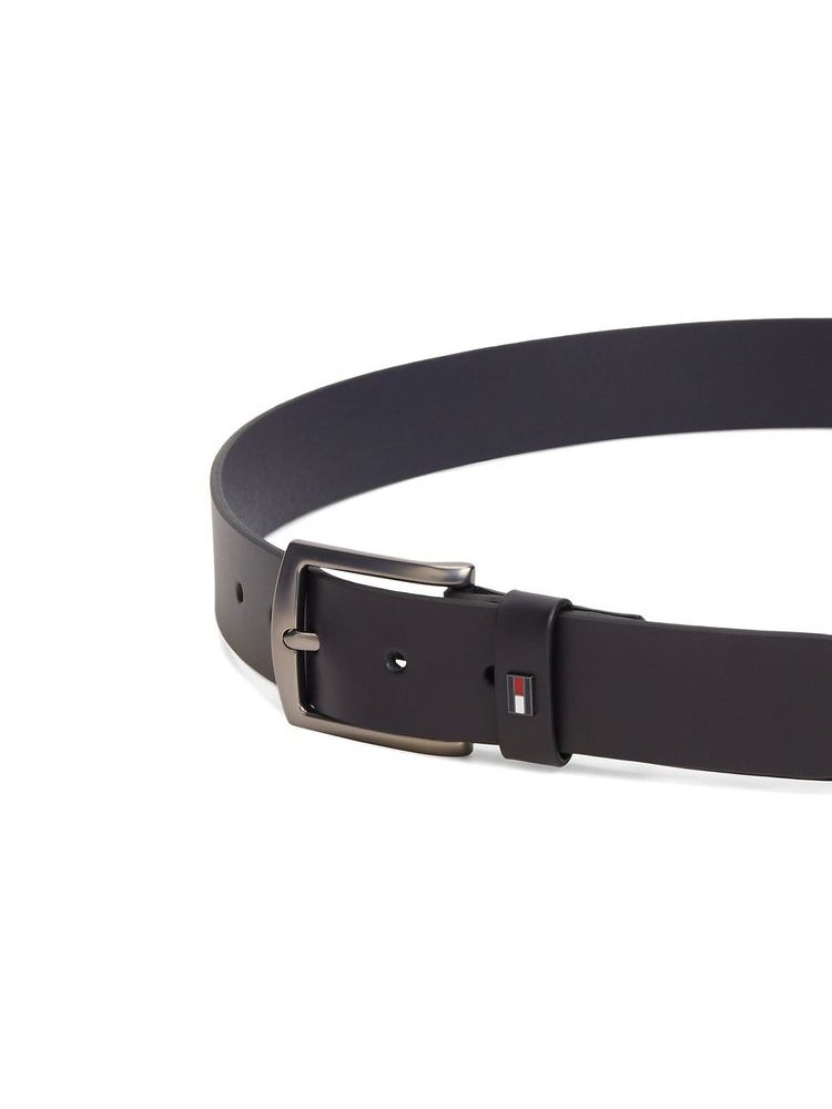 Tommy Hilfiger Belt — Blue, view 3