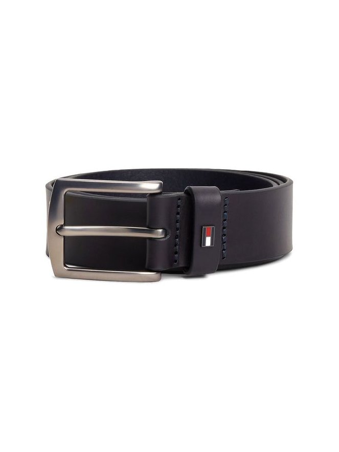 Tommy Hilfiger Belt — Blue, view 4
