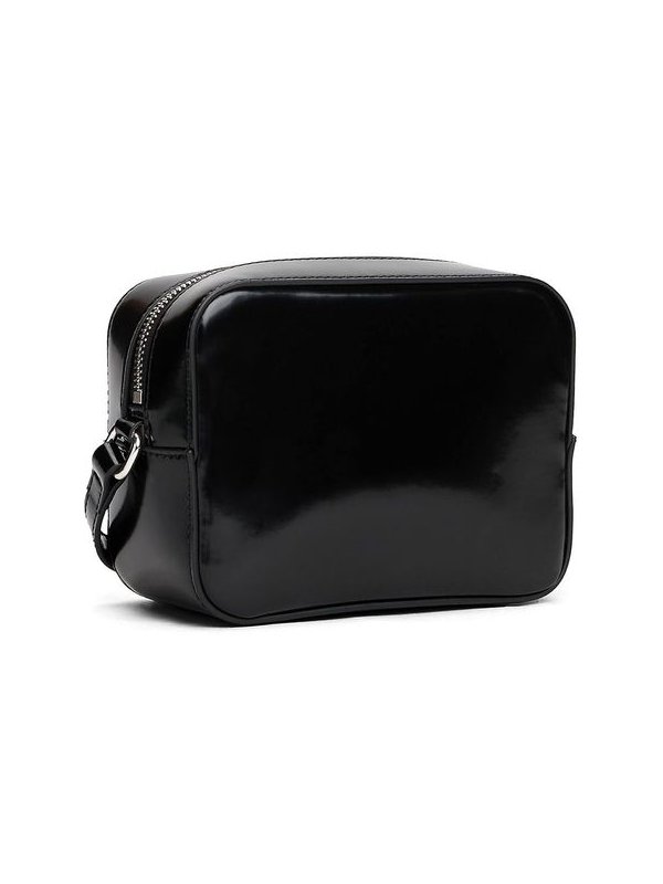 Tommy Hilfiger Synthetic Camera Bag — Black, view 2
