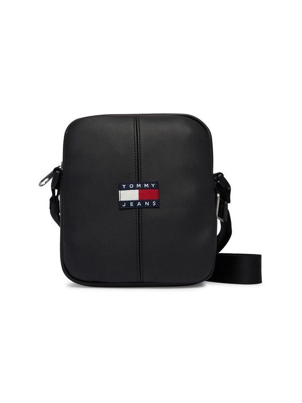 Tommy Hilfiger Crossbody Bag — Black by Tommy Hilfiger