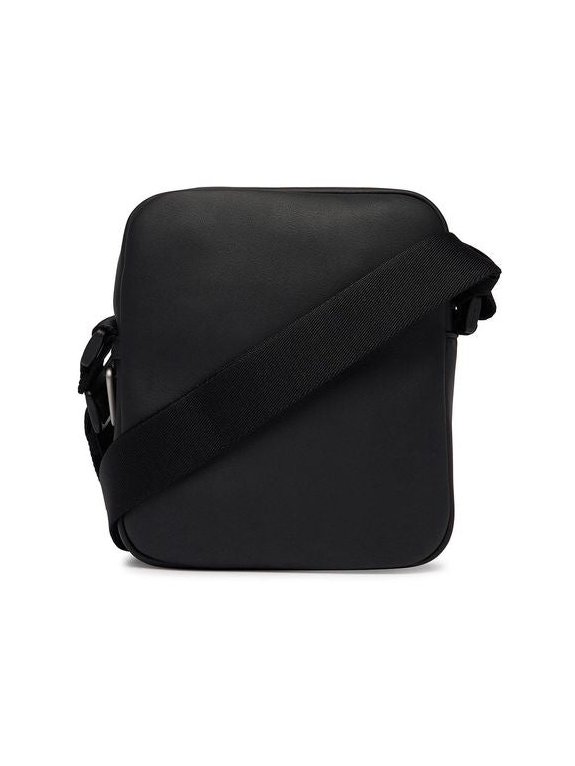 Tommy Hilfiger Crossbody Bag — Black, view 3