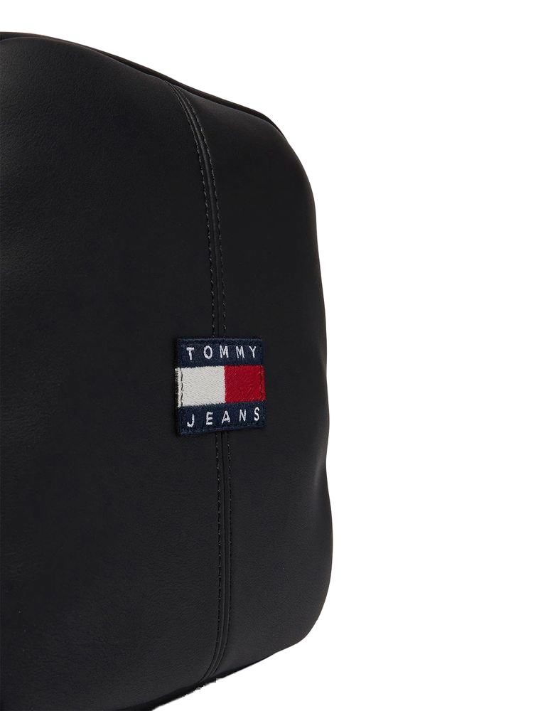 Tommy Hilfiger Crossbody Bag — Black, view 4