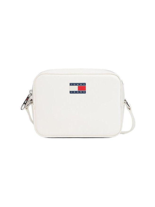 Tommy Hilfiger Crossbody Bag — White by Tommy Hilfiger