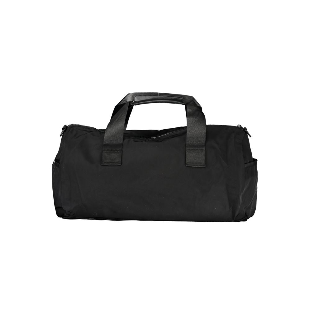 Tommy Hilfiger Duffle Bag — Black, view 2