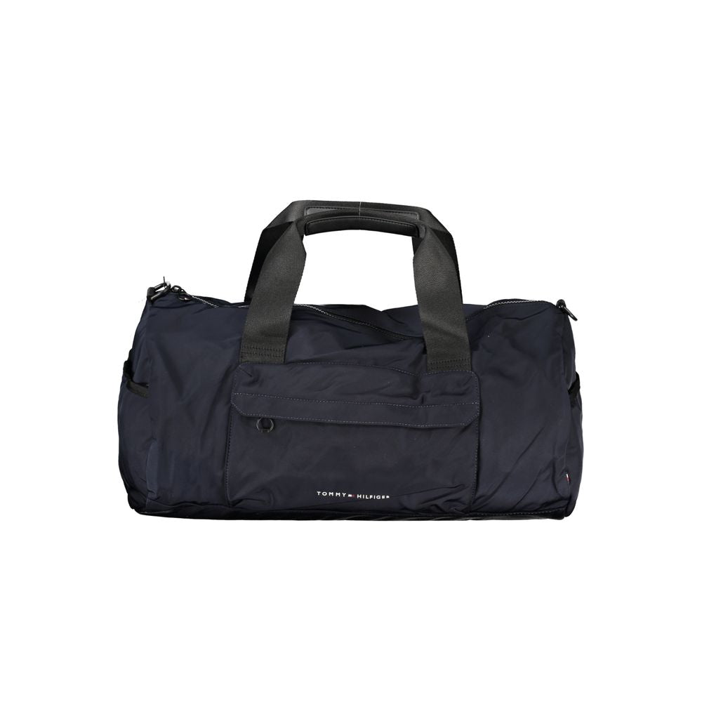 Tommy Hilfiger Duffle Bag — Blue by Tommy Hilfiger