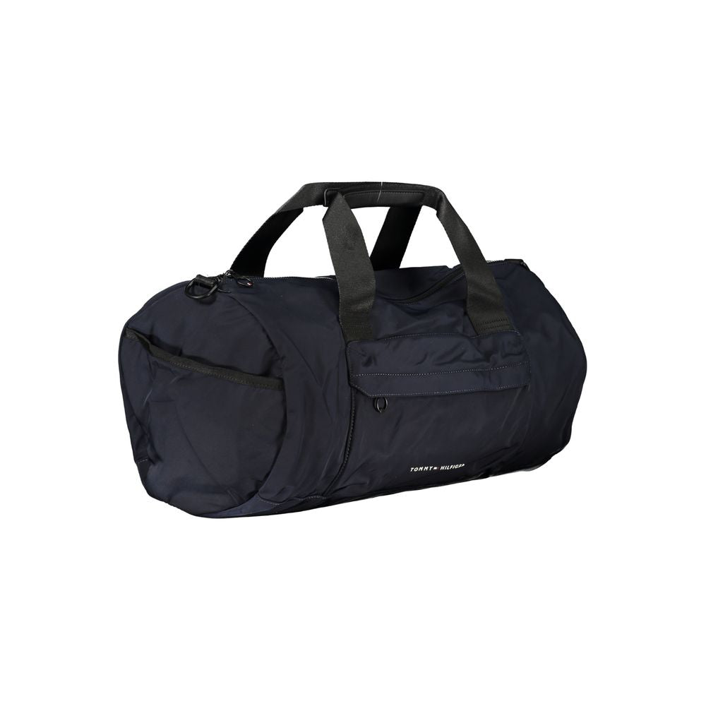 Tommy Hilfiger Duffle Bag — Blue, view 2