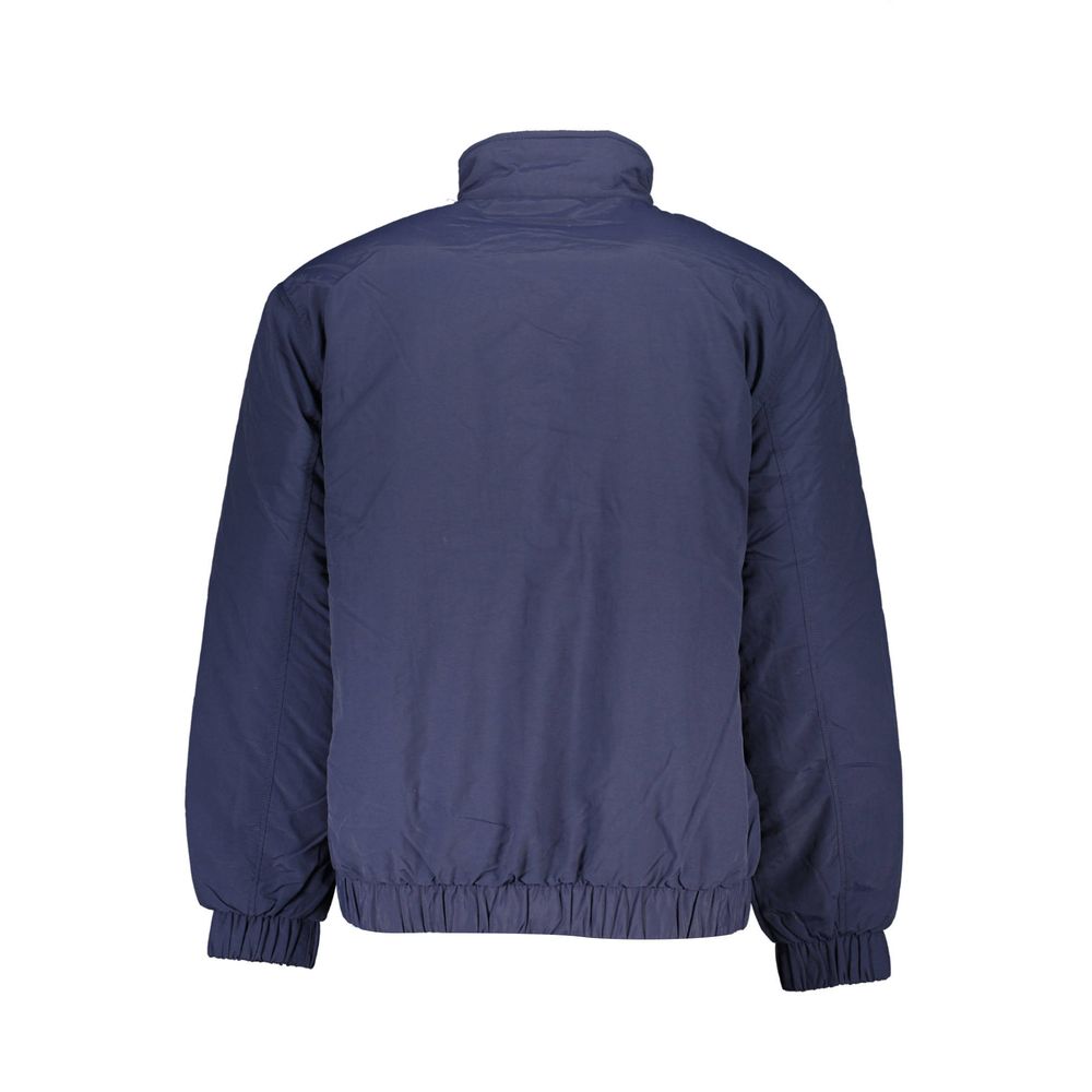 Tommy Hilfiger Recycled Nylon Jacket — Blue, view 2