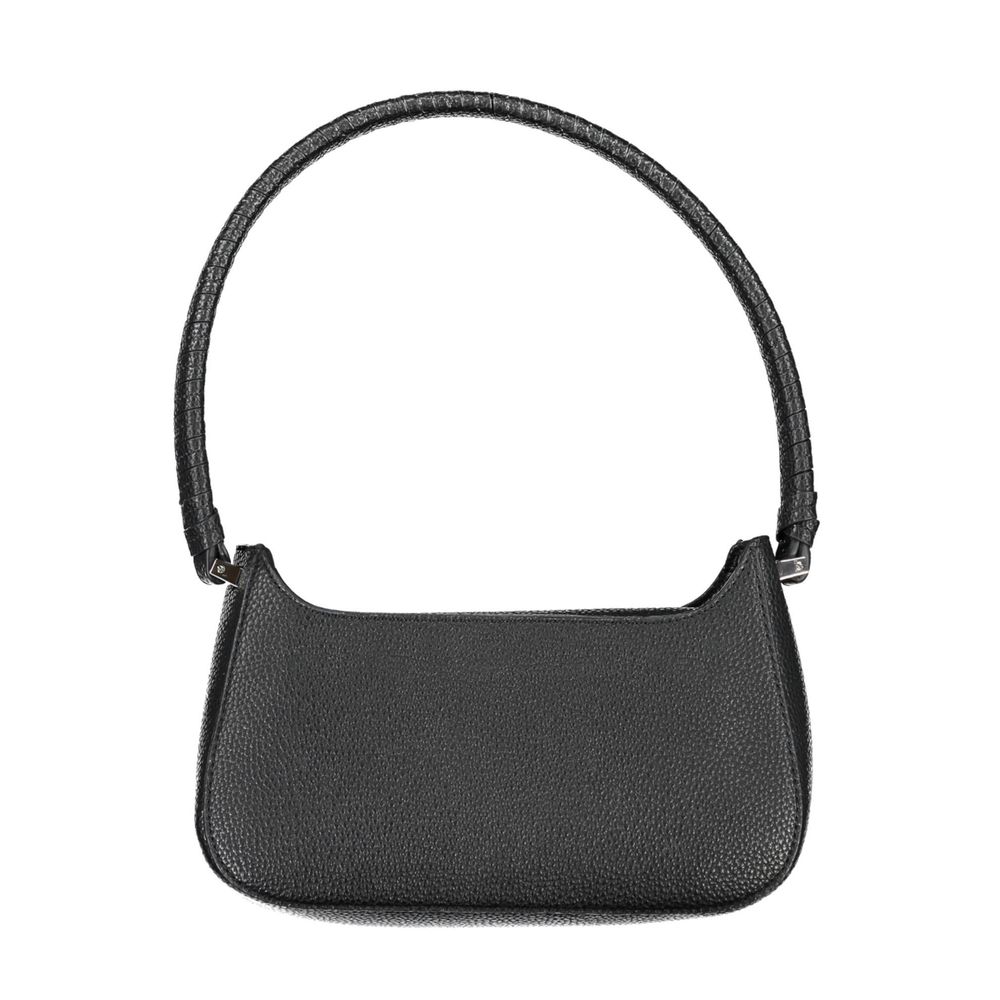 Tommy Hilfiger Synthetic Shoulder Bag — Black, view 3