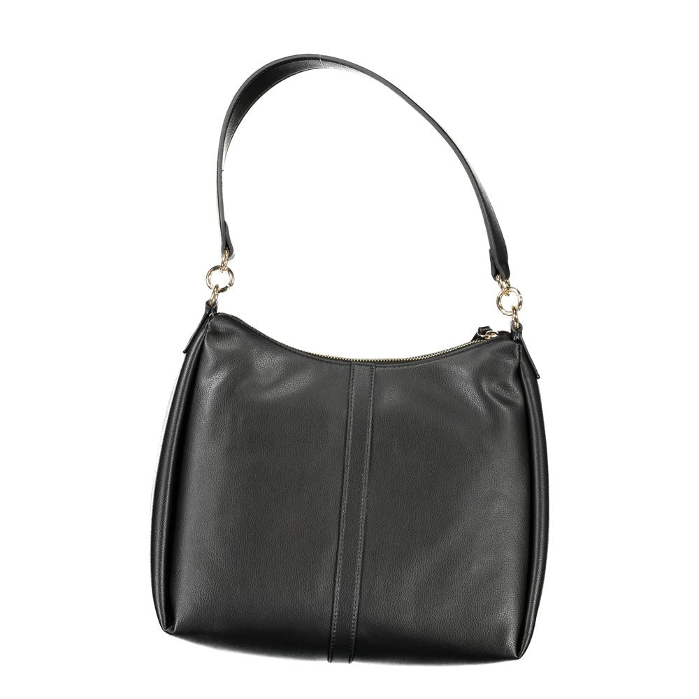 Tommy Hilfiger Synthetic Shoulder Bag — Black, view 2