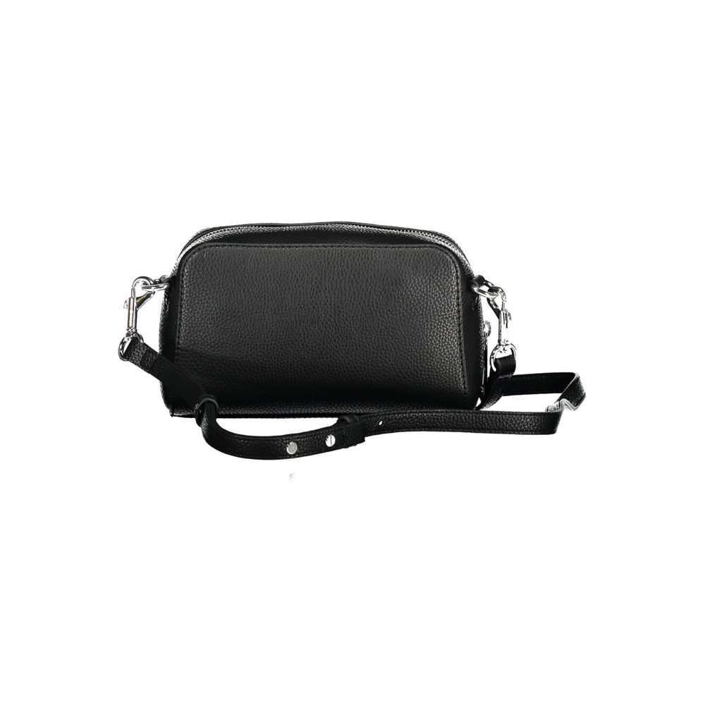 Tommy Hilfiger Synthetic Shoulder Bag — Black, view 2