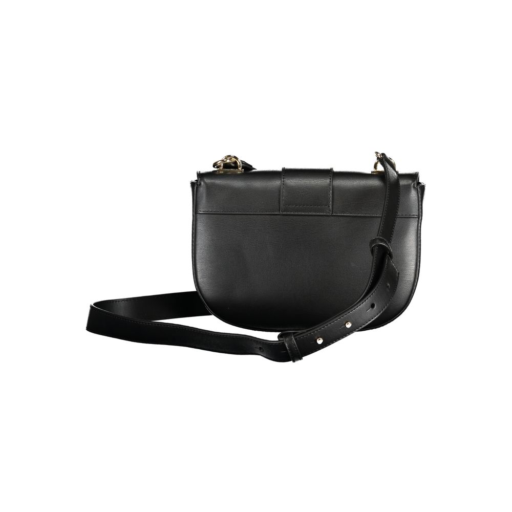Tommy Hilfiger Synthetic Shoulder Bag — Black, view 2