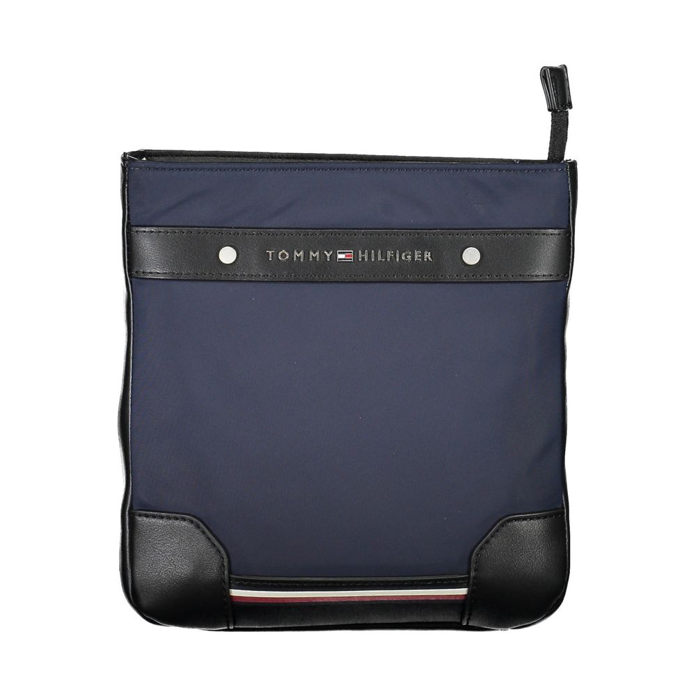 Tommy Hilfiger Shoulder Bag — Blue by Tommy Hilfiger