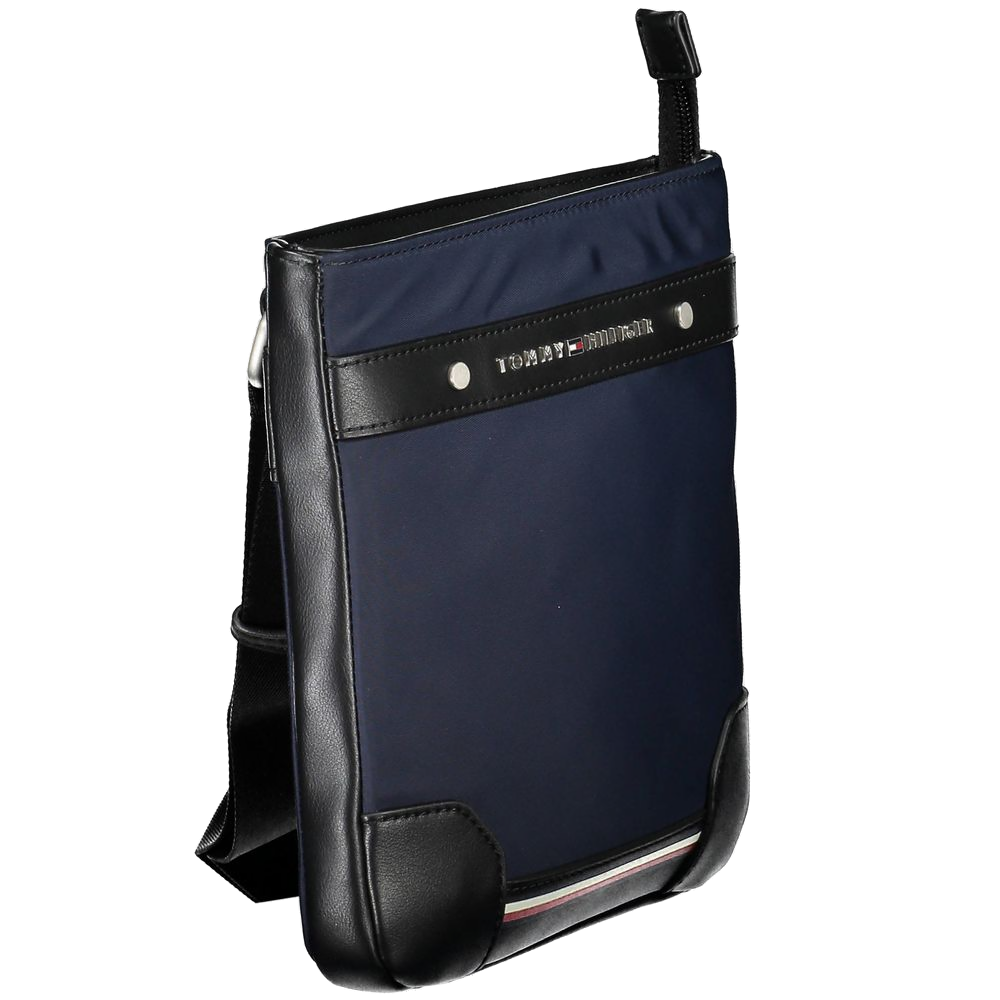 Tommy Hilfiger Shoulder Bag — Blue, view 3
