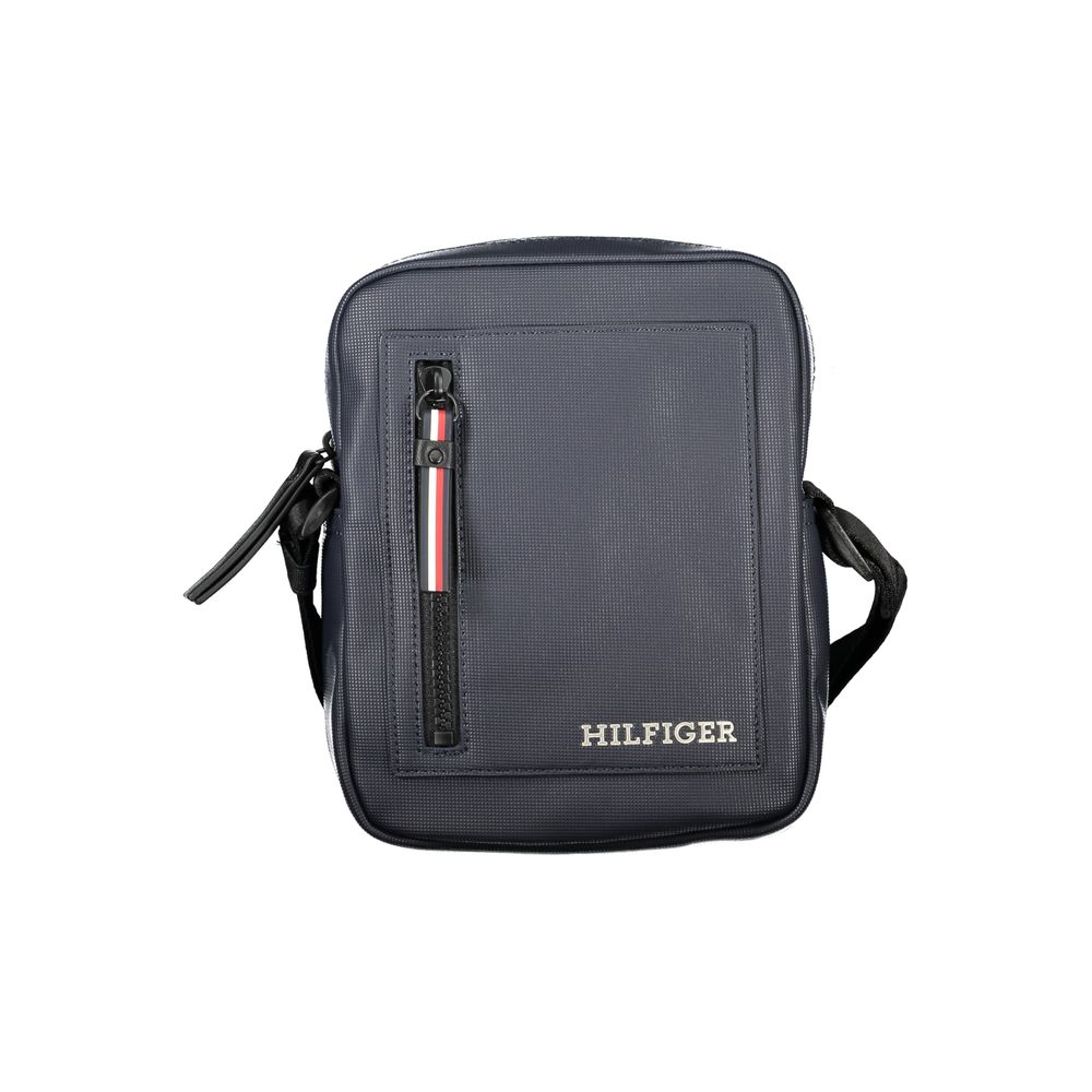 Tommy Hilfiger Shoulder Bag — Blue by Tommy Hilfiger