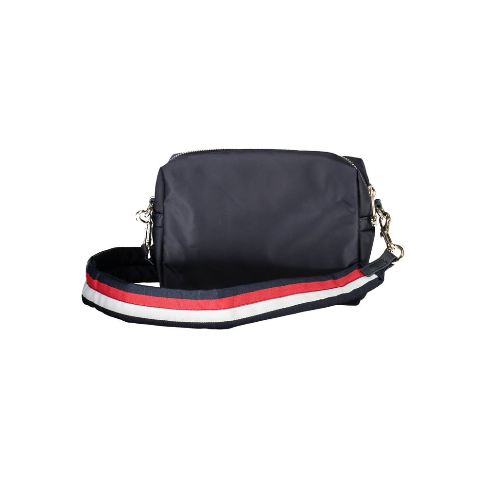 Tommy Hilfiger Synthetic Shoulder Bag — Blue, view 2