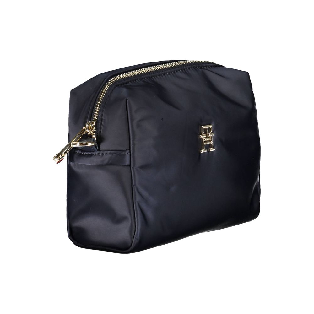 Tommy Hilfiger Synthetic Shoulder Bag — Blue, view 3