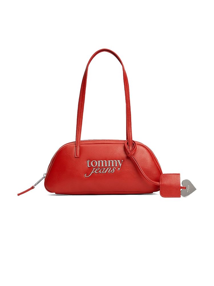 Tommy Hilfiger Shoulder Bag — Red by Tommy Hilfiger