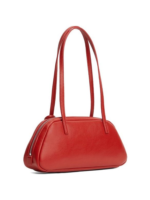 Tommy Hilfiger Shoulder Bag — Red, view 2