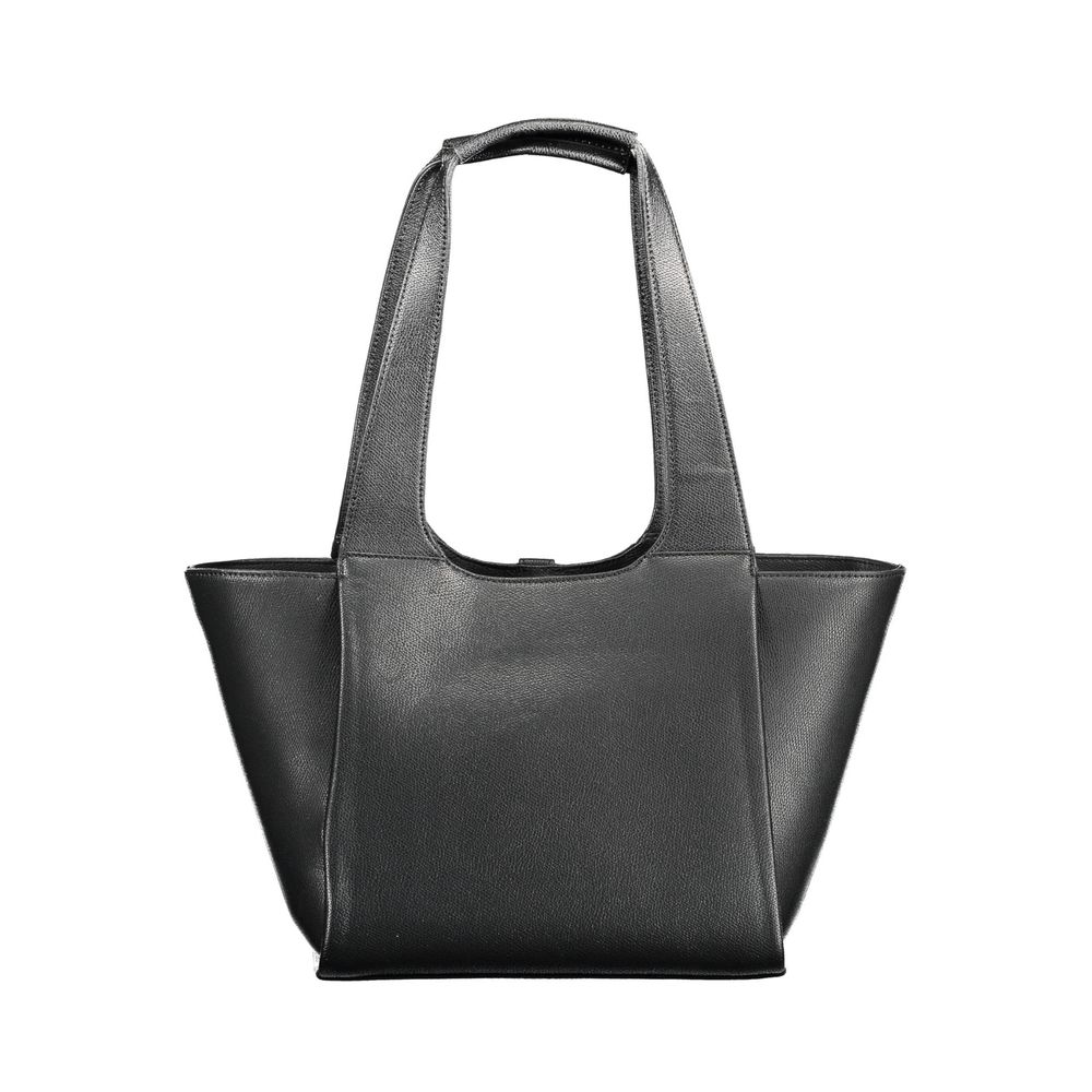 Tommy Hilfiger Tote Bag — Black, view 2