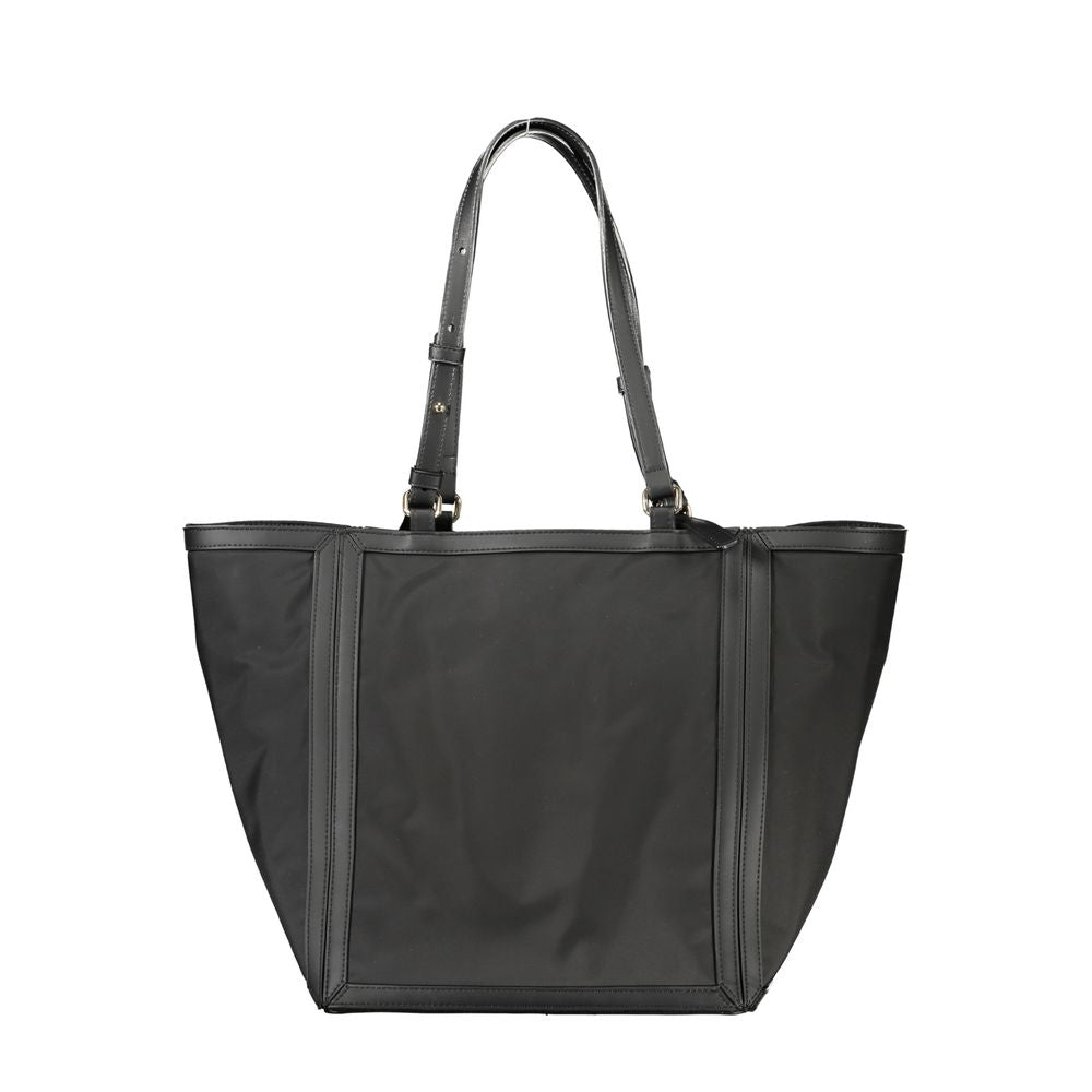 Tommy Hilfiger Synthetic Tote Bag — Black, view 2
