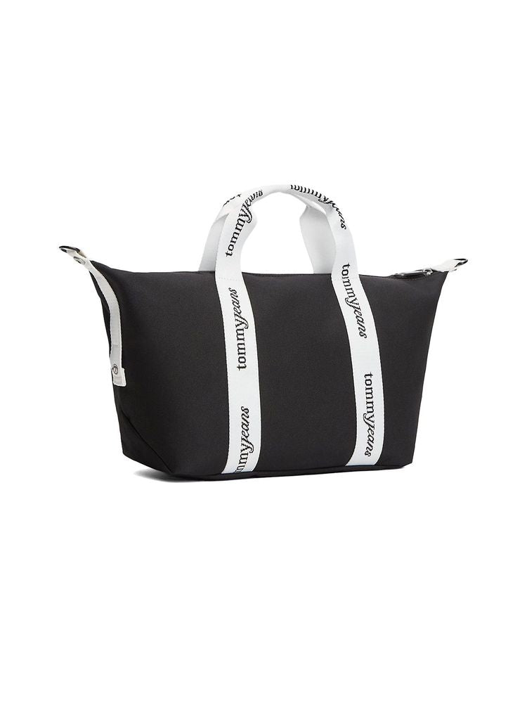 Tommy Hilfiger Tote Bag — Black, view 2