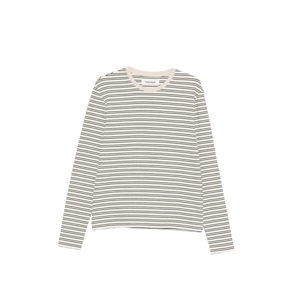 Tonywack Crebk Sweater — Multicolor by Tonywack