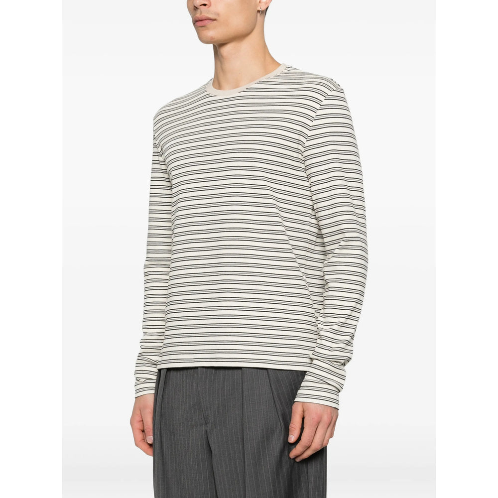 Tonywack Crebk Sweater — Multicolor, view 3