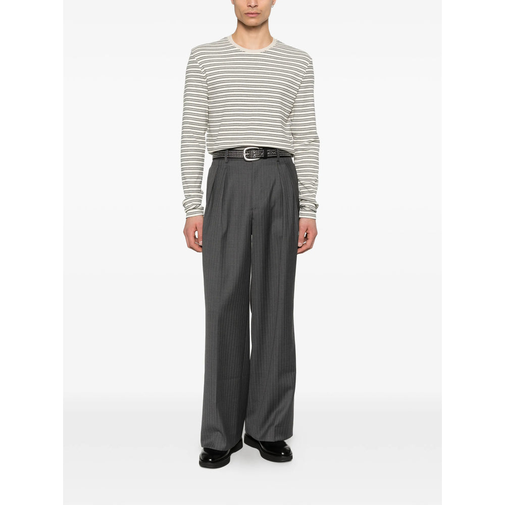 Tonywack Crebk Sweater — Multicolor, view 4