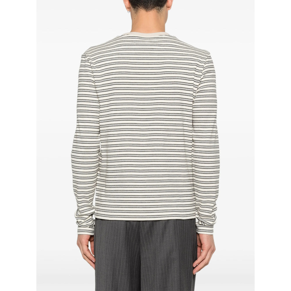 Tonywack Crebk Sweater — Multicolor, view 5