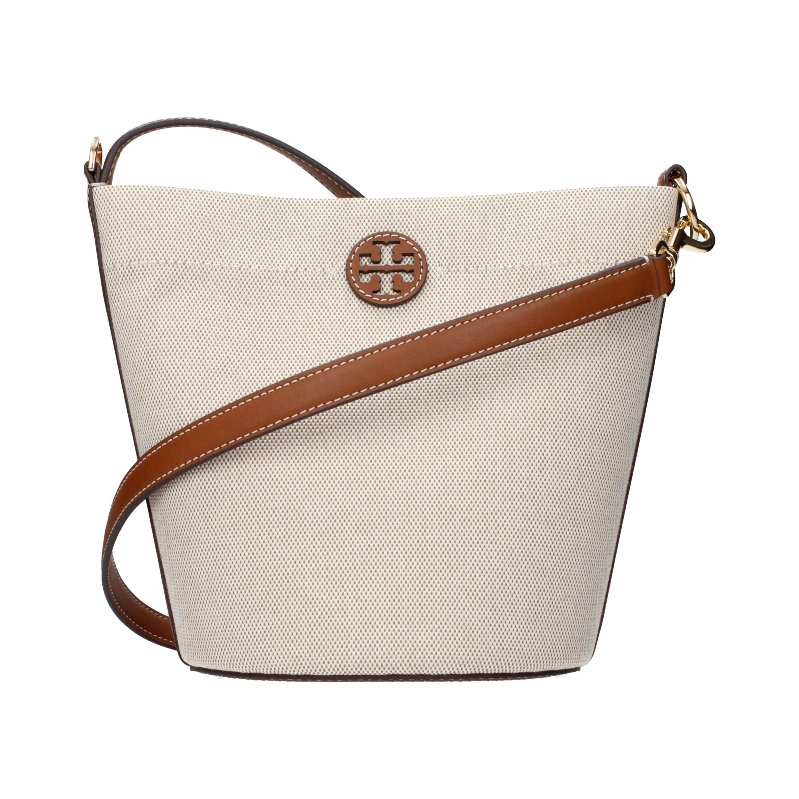 Tory Burch Crossbody Bag — Beige by Tory Burch