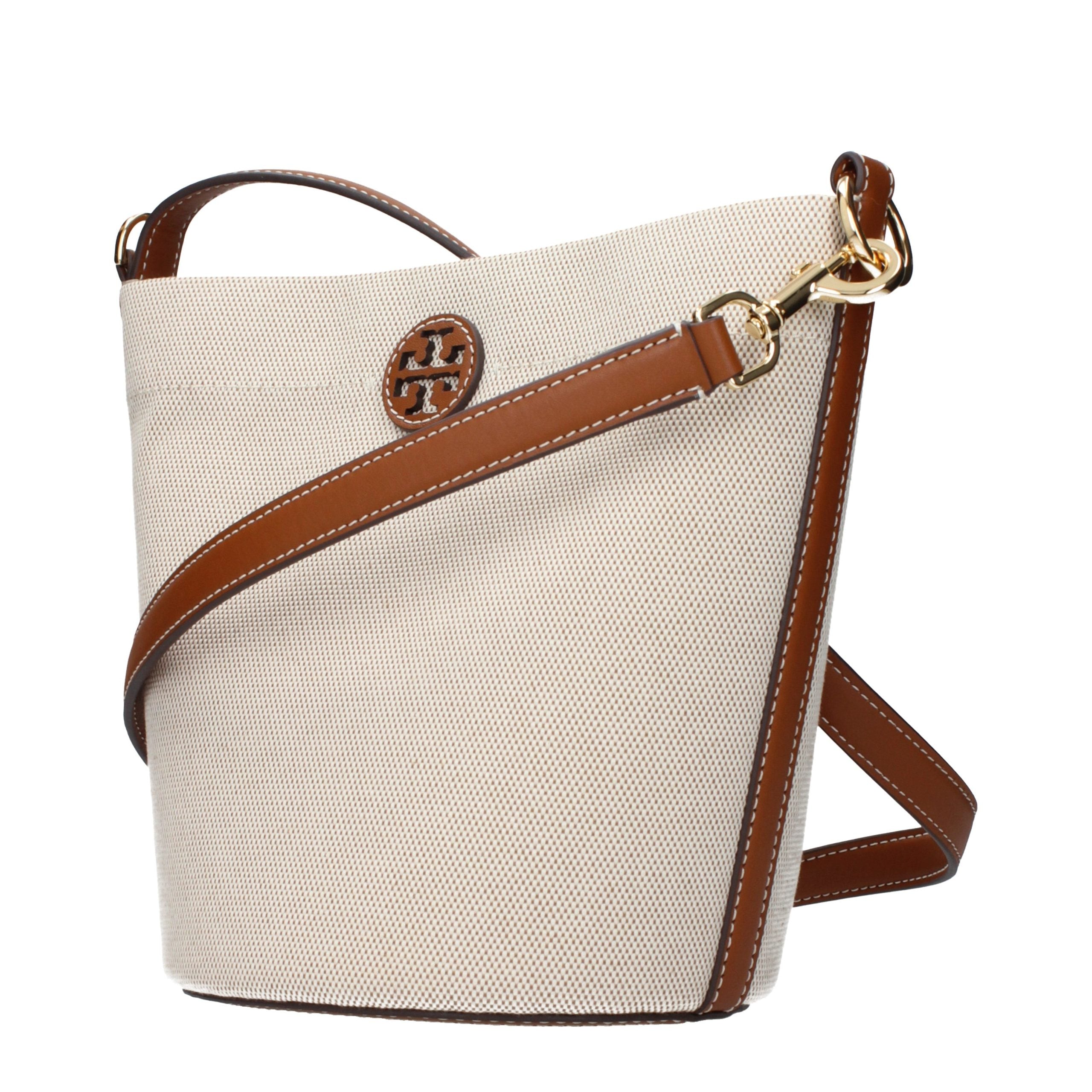 Tory Burch Crossbody Bag — Beige, view 2