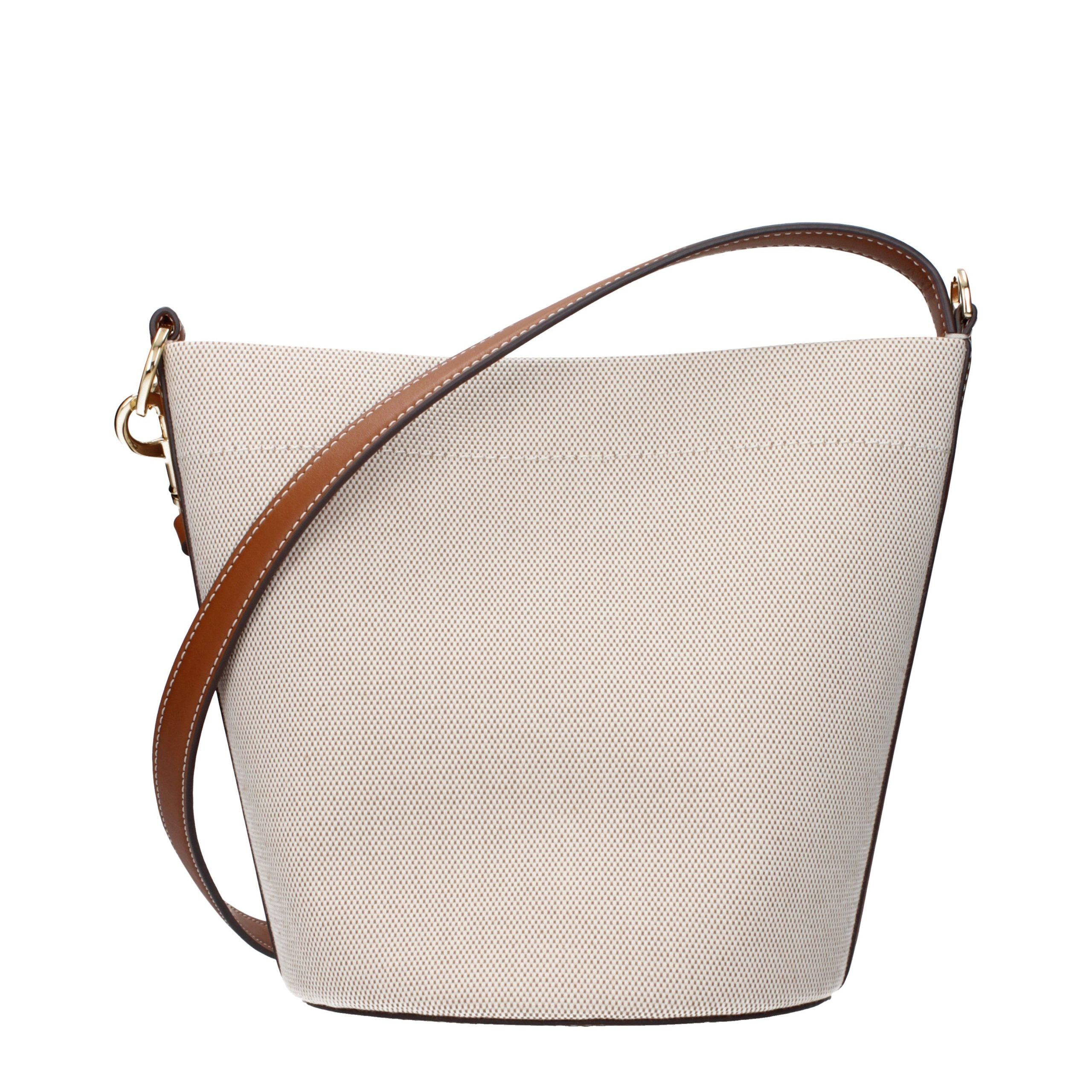 Tory Burch Crossbody Bag — Beige, view 3