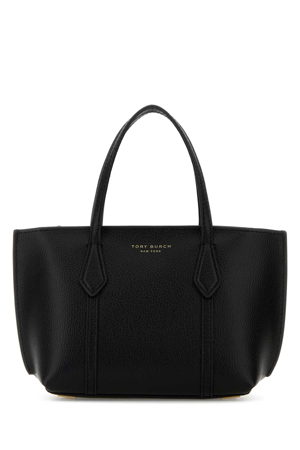 Tory Burch Perry Bag — Black by Tory Burch