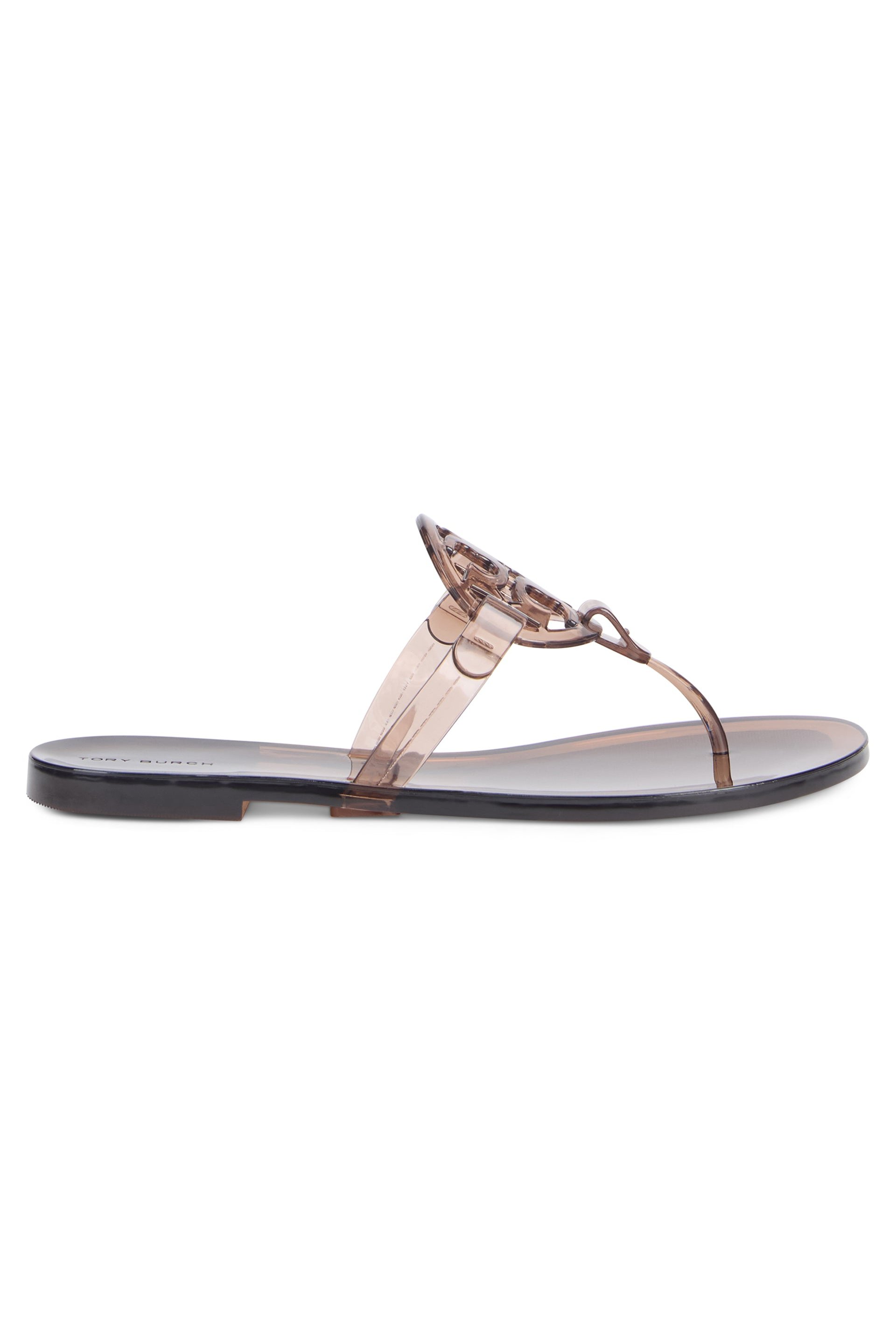 Tory Burch Sandal — Brown by Tory Burch