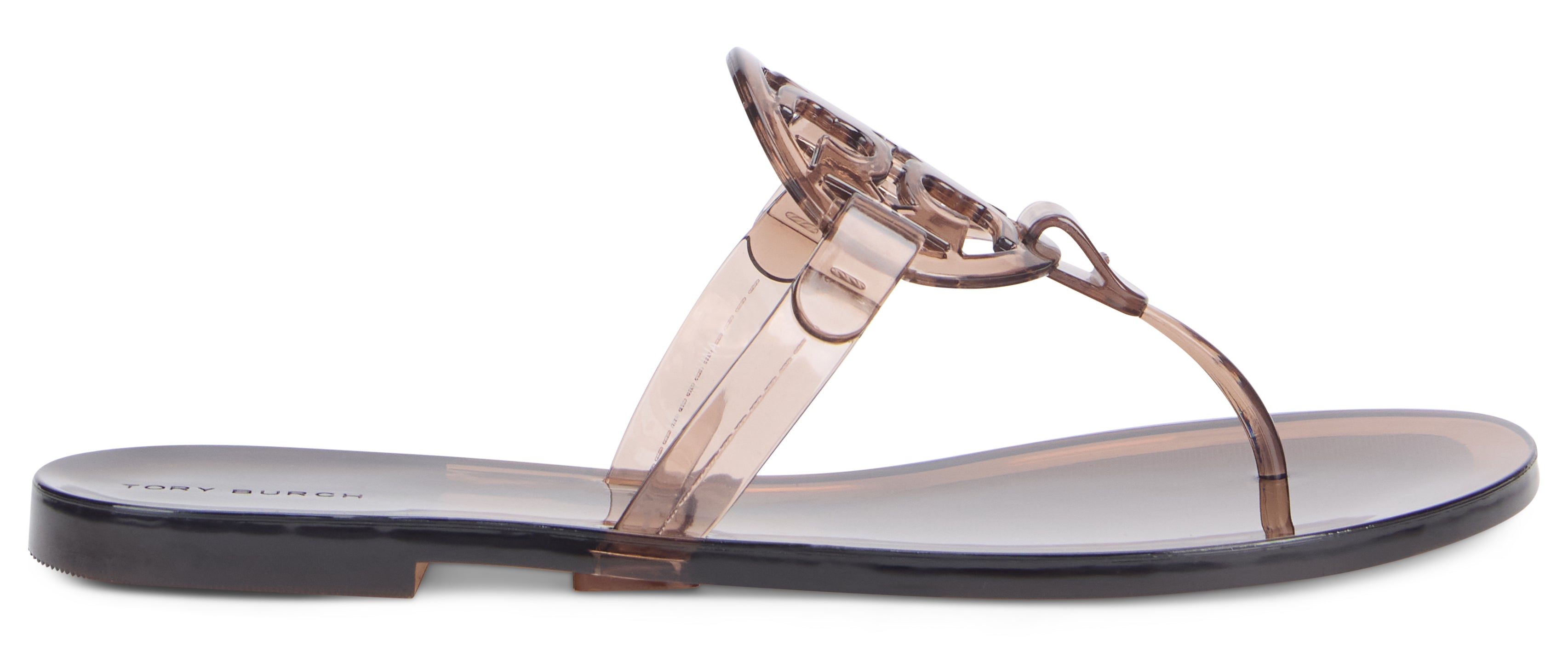 Tory Burch Sandal — Brown, view 2