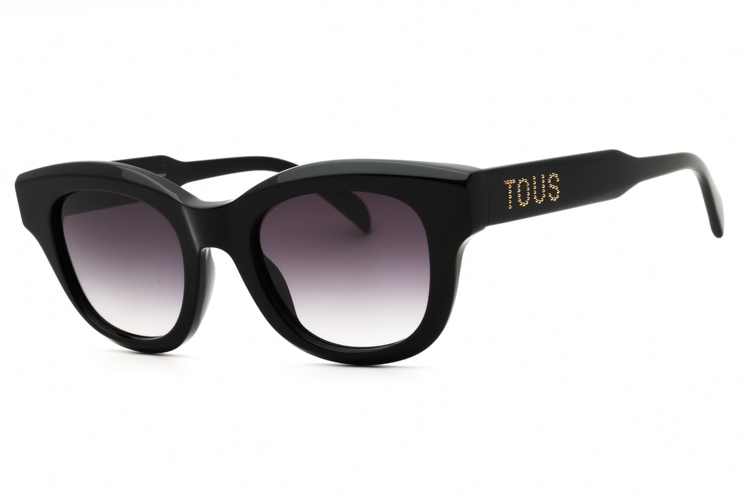 Tous STOC82 Sunglasses — Black by Tous