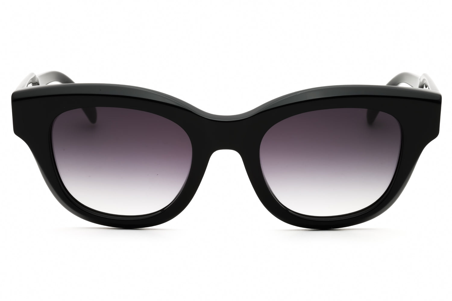 Tous STOC82 Sunglasses — Black, view 2