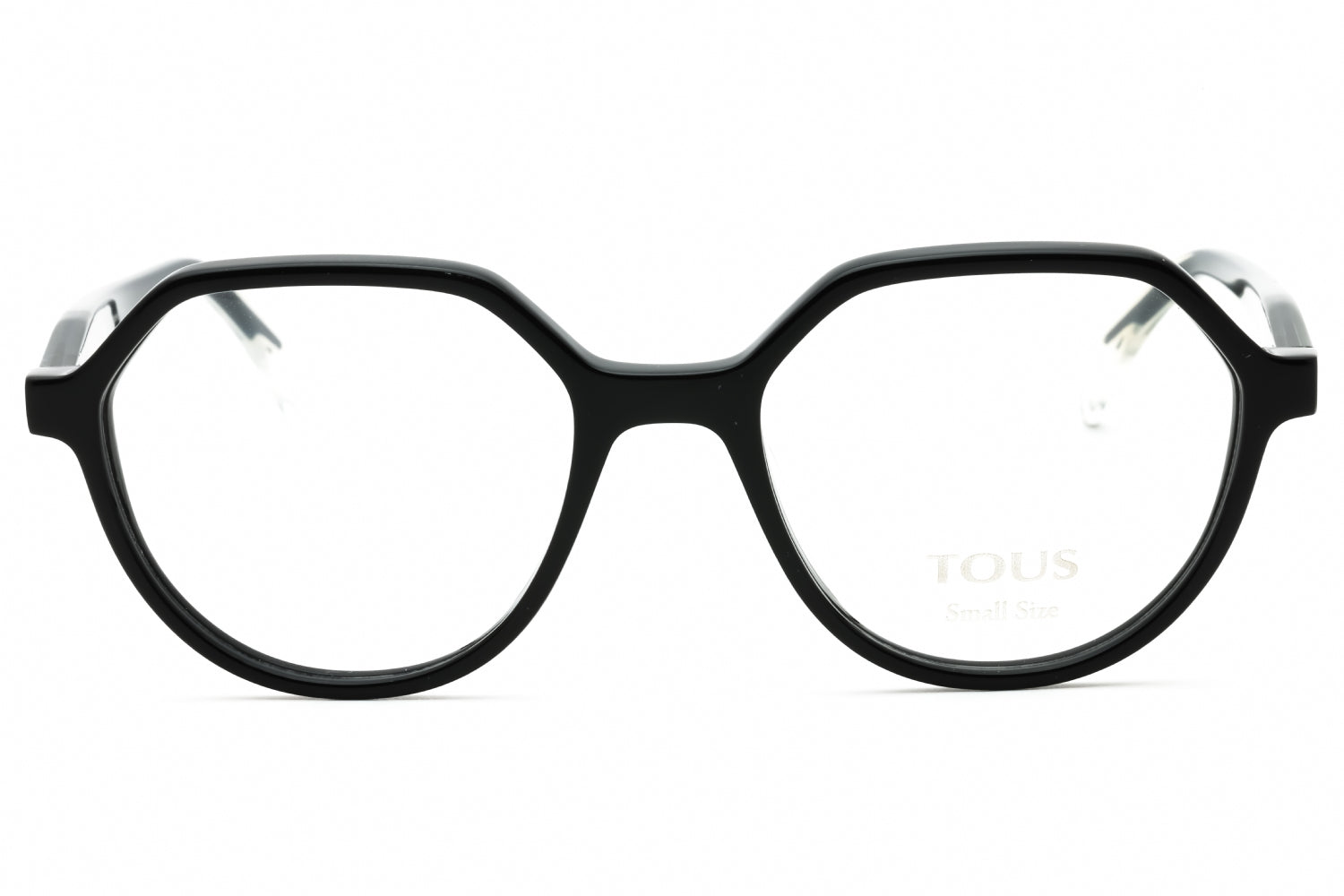 Tous VTOB56L Eyeglasses — Black, view 2