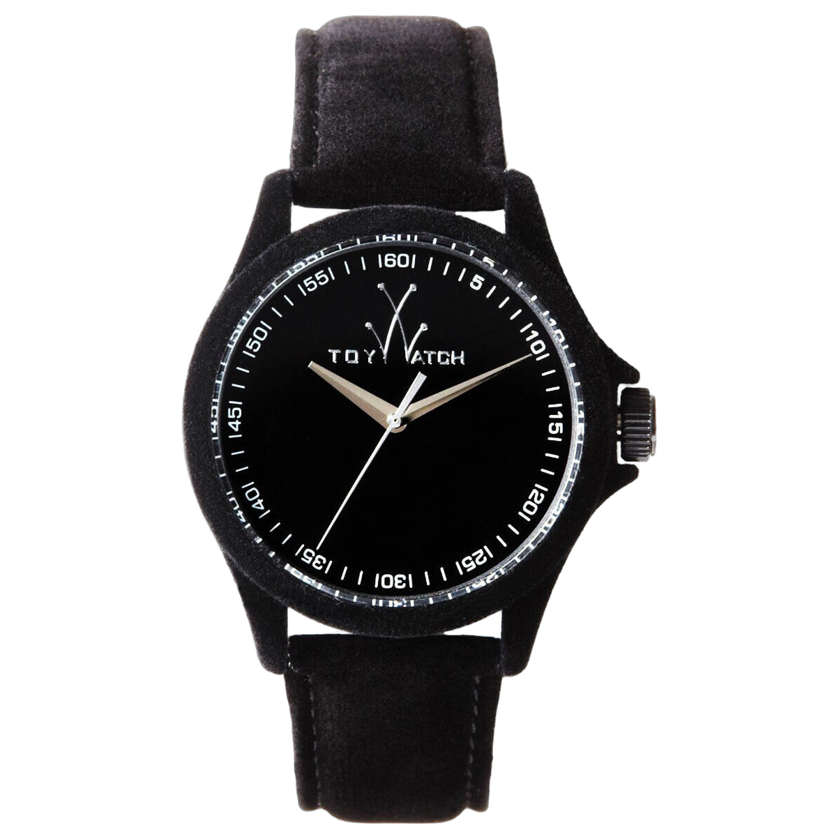 Toy Watch Sartorial Watch — Black by ToyWatch